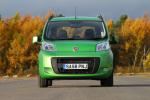 Fiat Fiorino Qubo 2008 года